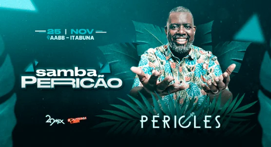 SAMBA PERICÃO