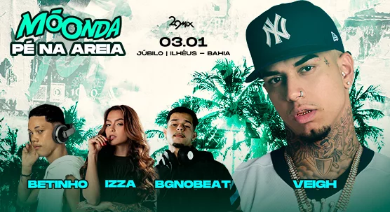 Mó OnDa - 2025